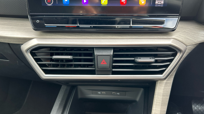 SEAT Leon 2.0 TSI EVO Xcellence Lux 5dr DSG Petrol Hatchback